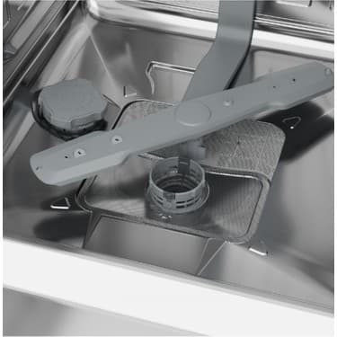 Beko Bb 251 Tam Ankastre Bulaşık Makinesi 2