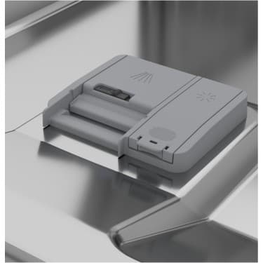 Beko Bb 251 Tam Ankastre Bulaşık Makinesi 3