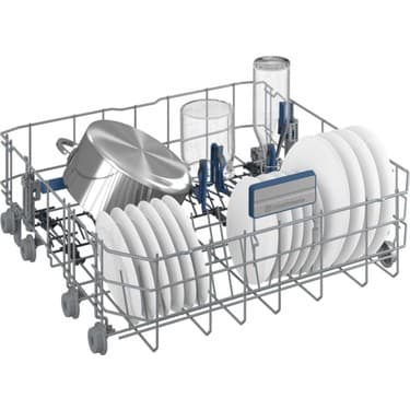 Beko BM 6247 WF I Solo Bulaşık Makinesi - 15 Kişilik, 6 Programlı, Enerji Sınıfı B 5