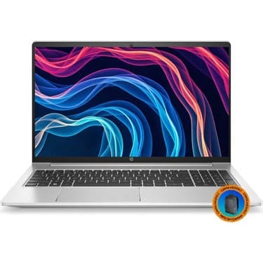 Hp Probook 450 G10 969H2ET019 I7-1355U 64 GB 1TB SSD 15.6\ 2