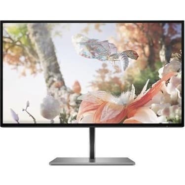 HP Z25xs G3 25 inç 1440p QHD IPS Profesyonel Monitör - 1A9C9AA 2