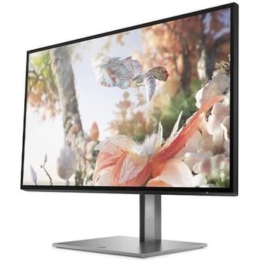 HP Z25xs G3 25 inç 1440p QHD IPS Profesyonel Monitör - 1A9C9AA 4