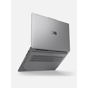 Lenovo Loq Intel Core I7 12650HX 32GB 512GB SSD RTX4050/6GB 15.6\ 4