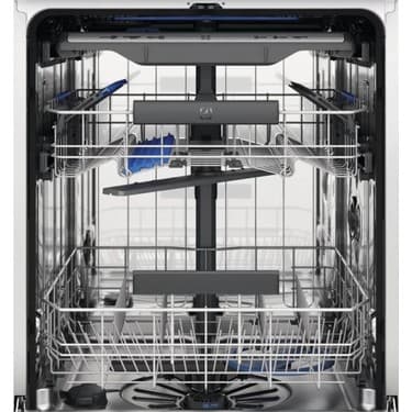 Electrolux ESM89300SX 15 Kişilik 8 Programlı Bulaşık Makinesi 2