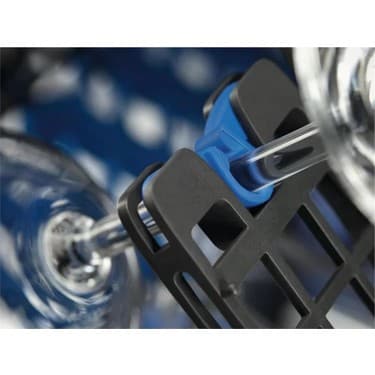 Electrolux ESM89300SX 15 Kişilik 8 Programlı Bulaşık Makinesi 4