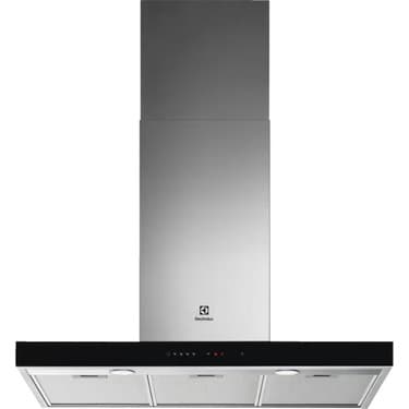 Electrolux LFT769X Breeze 90 cm Inox Duvar Tipi Davlumbaz 4