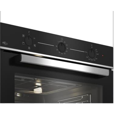 Beko BFC 321 S Fitfry 72 Lt Ankastre Fırın 3