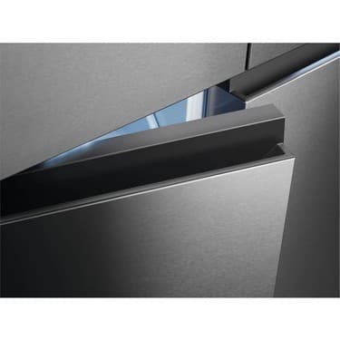 Electrolux ELT9VE52U0 No Frost Gardırop Tipi Inox Buzdolabı 3