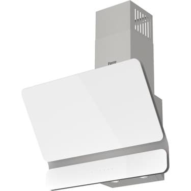 Ferre Flowart Ventora Elite Beyaz 3'lü Ankastre Set ( QBL63CB-SS206-D081 ) 4