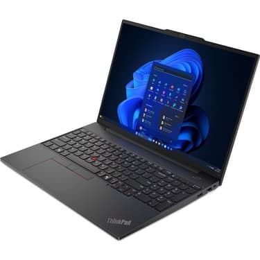 Lenovo Thinkpad E16 Gen 2 Ultra 7 155H 96GB 4tb SSD 16\ 3