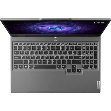 Lenovo LOQ Intel Core i5 12600HX 24GB 512GB SSD RTX3050 Freedos 15.6\ 4