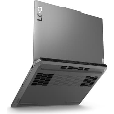Lenovo LOQ Intel Core i5 12600HX 24GB 512GB SSD RTX3050 Freedos 15.6\ 5