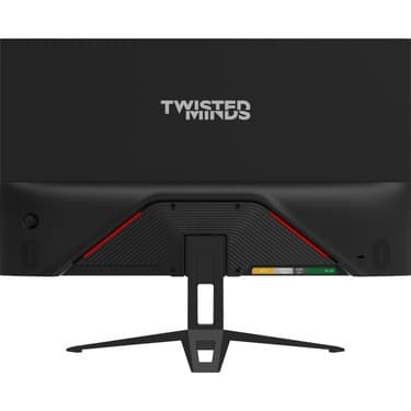 Twisted Minds Twısted Mınds 24" TM24FHD120IPS Fhd 120HZ 1ms HDMI Dp IPS Çerçevesiz Gamıng Monitör 4