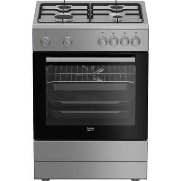 Beko BFE 400-1 G Ocaklı Fırın 2