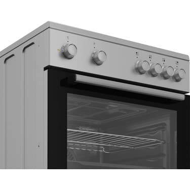 Beko BFE 400-1 G Ocaklı Fırın 3