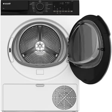 Arçelik 1101 Kmx 11 kg Kurutma Makinesi 3
