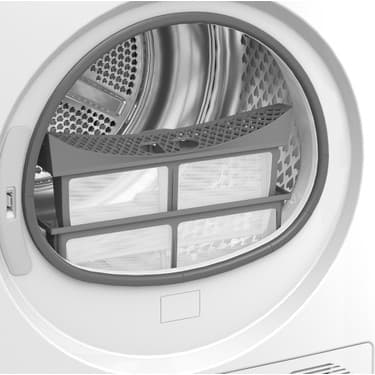 Arçelik 1101 Kmx 11 kg Kurutma Makinesi 4