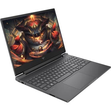 Hp Victus 15 Amd Ryzen 9 8945HS 24GB 256GB SSD RTX4060/8GB 15.6\ 2