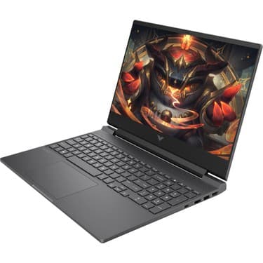 Hp Victus 15 Amd Ryzen 9 8945HS 24GB 256GB SSD RTX4060/8GB 15.6\ 3