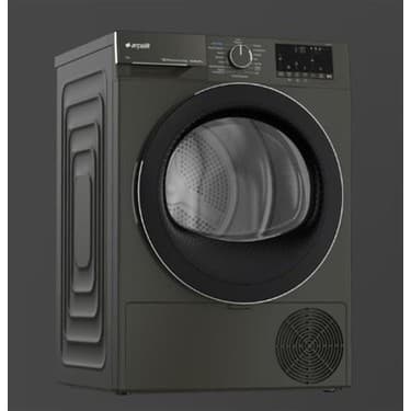 Arçelik 901 Kmp Ig A++ 9 kg Çamaşır Kurutma Makinesi 2