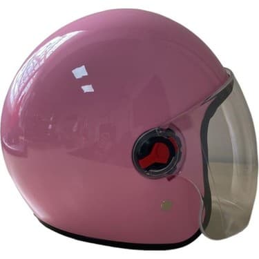 Mediterian Kask Pembe 3