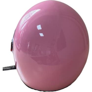 Mediterian Kask Pembe 5