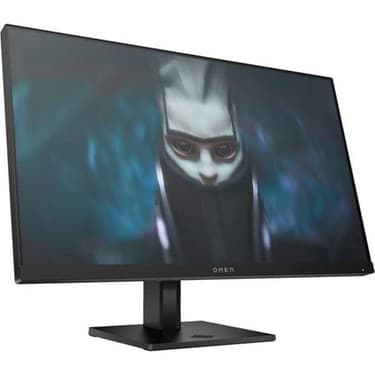 HP Omen 24 (780D9E9) 23.8 inç 165Hz 1ms IPS FHD Pivot Gaming Monitör 2