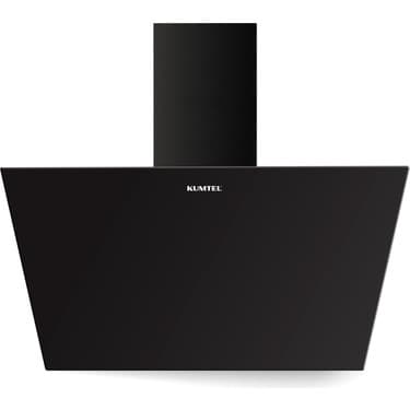 Kumtel Dinamik Siyah Ankastre Set (B66 S2 + KO-410 BF + DA6-833) 2