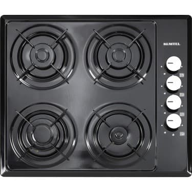 Kumtel Dinamik Siyah Ankastre Set (B66 S2 + KO-410 BF + DA6-833) 3