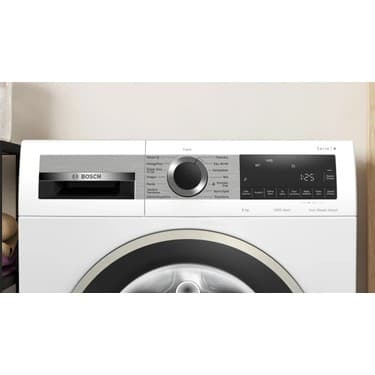 Bosch WGA244Z0TR Serie 4 A Enerji Sınıfı 9 Kg 1400 Devir Çamaşır Makinesi 3