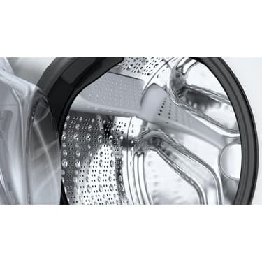 Bosch WGA244Z0TR Serie 4 A Enerji Sınıfı 9 Kg 1400 Devir Çamaşır Makinesi 4