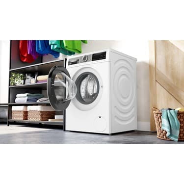 Bosch WGA244Z0TR Serie 4 A Enerji Sınıfı 9 Kg 1400 Devir Çamaşır Makinesi 5