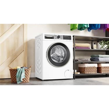 Bosch WGA244Z0TR Serie 4 A Enerji Sınıfı 9 Kg 1400 Devir Çamaşır Makinesi 6