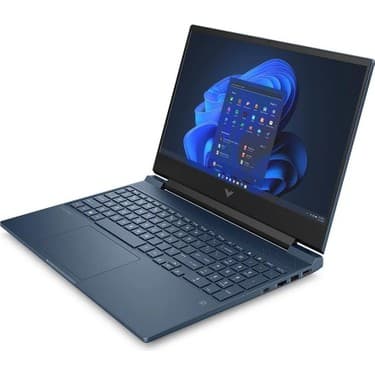 Hp Victus 16-S0007NT 7Z581EA Ryzen 7 7840HS 40 GB 2 Tb 8gb RTX4070 16.1'' 144Hz Freedos 4