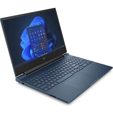 Hp Victus 16-S0005NT Ryzen 7 7840HS 64 GB 2 Tb 8gb RTX4070 16.1'' 144Hz Freedos 3