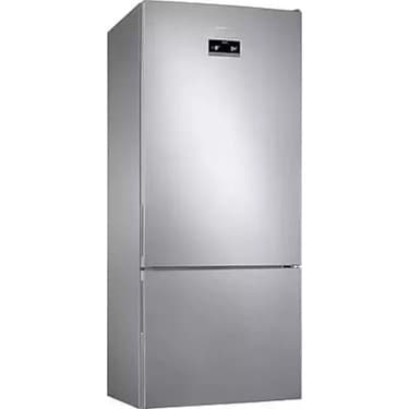Samsung RB52DS33ESA 520 Lt Inox Solo Kombi Tipi Buzdolabı 2