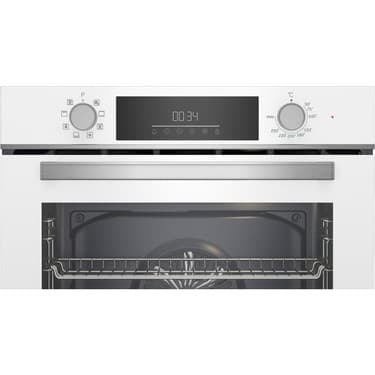Beko Bfc 430 B 72 Lt Ankastre Fırın 3