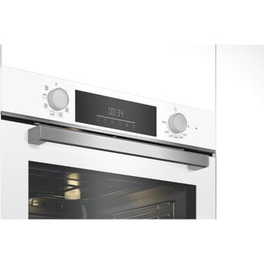 Beko Bfc 430 B 72 Lt Ankastre Fırın 4