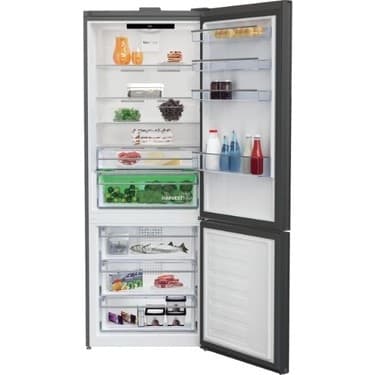 Beko 670514 Egc No Frost Buzdolabı 3