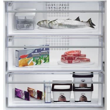 Beko 670514 Egc No Frost Buzdolabı 4