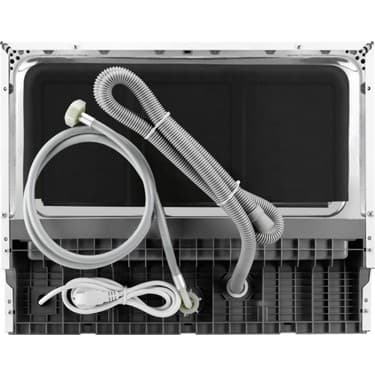 Electrolux ESF2400OS 6 Programlı Tezgâh Üstü Bulaşık Makinesi 3