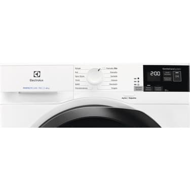 Electrolux EW7H458ST PerfectCare 700 8 kg Isı Pompalı Kurutma  Makinesi 3