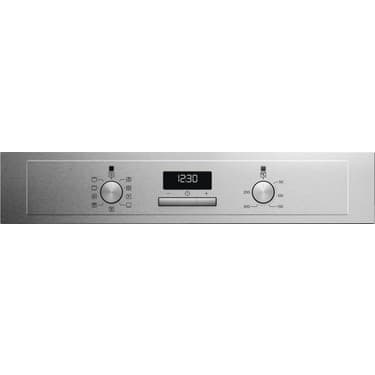 Electrolux EOF3H40BX Ankastre Fırın 2
