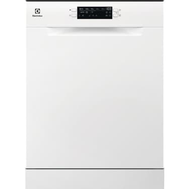 Electrolux ESA47210SW E enerji Sınıfı 8 Programlı Bulaşık Makinesi 2