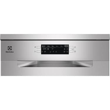 Electrolux ESA47210SX 8 Programlı Bulaşık Makinesi 3