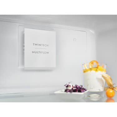 Electrolux LNT5ME32U1 324L Alttan Donduruculu Buzdolabı Inox 4