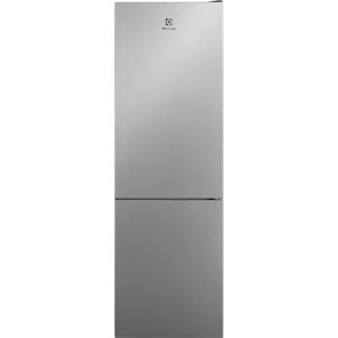 Electrolux LNT5ME32U1 324L Alttan Donduruculu Buzdolabı Inox 2