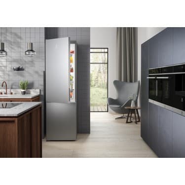 Electrolux LNT5ME32U1 324L Alttan Donduruculu Buzdolabı Inox 6