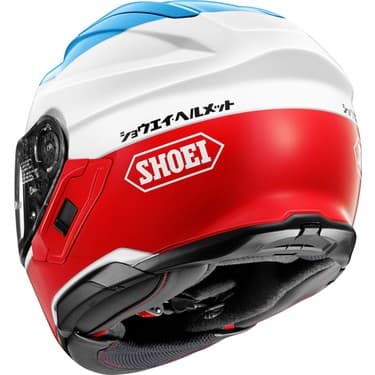 Shoei Shoeı Gt-Aır 3 Lılt Tc-10 Kask 3