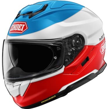 Shoei Shoeı Gt-Aır 3 Lılt Tc-10 Kask 4